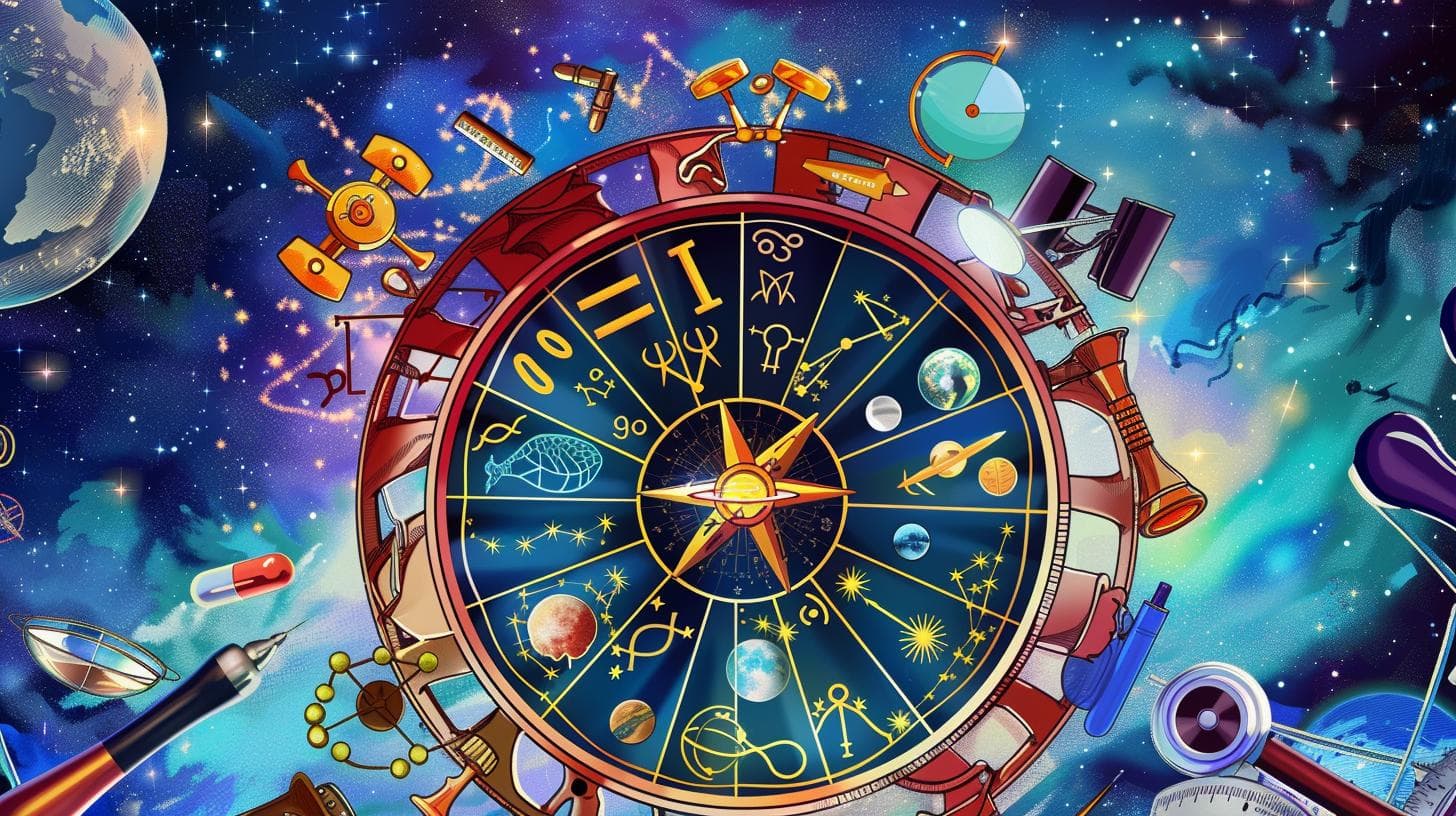 Zodiac Signs and Career Choices Best Jobs for Each Sign