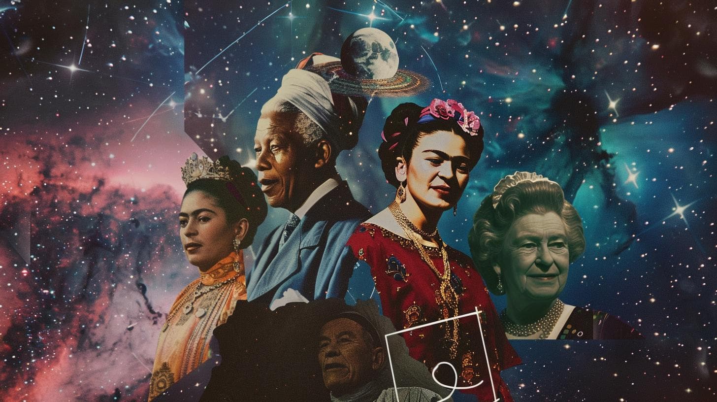 Famous Cancers: Influential Figures Who Changed the World