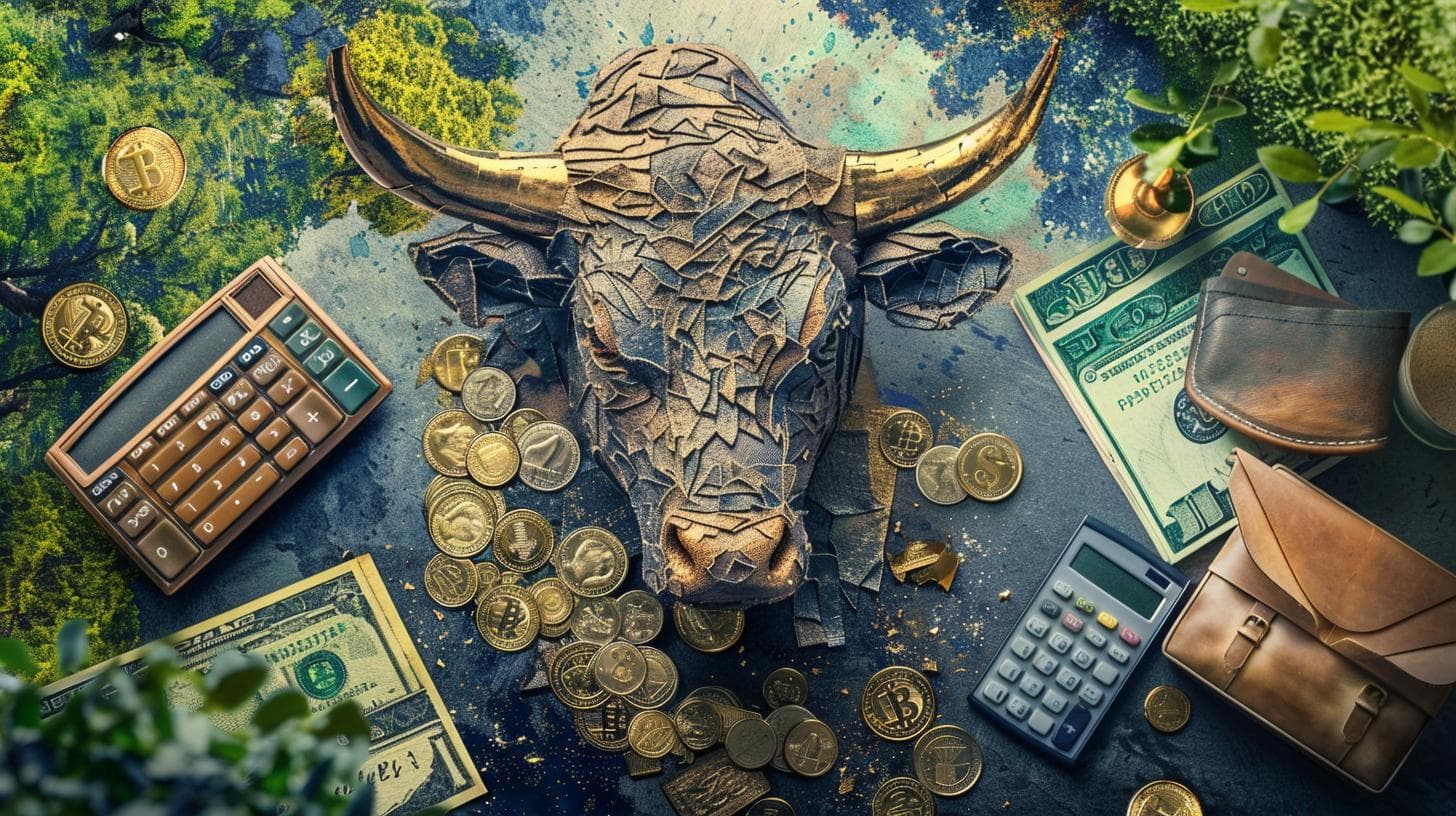 Financial Wisdom: Money Management Tips for Taurus