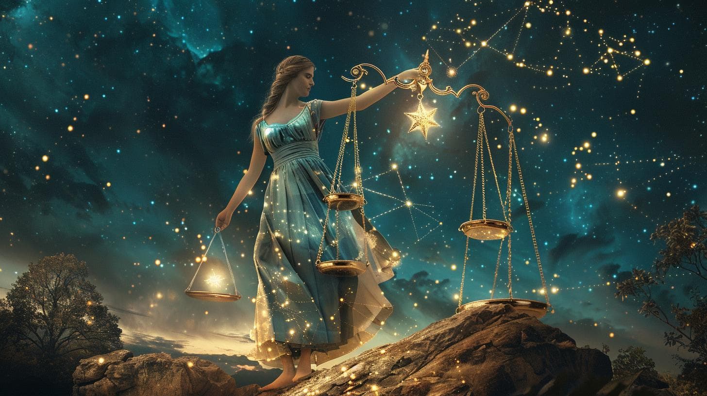 Perfectionism in Virgo: Balancing Excellence and Critique