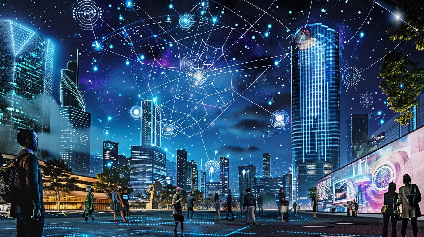 Innovation and Aquarius: The Impact of Their Forward-Thinking Ideas on Society