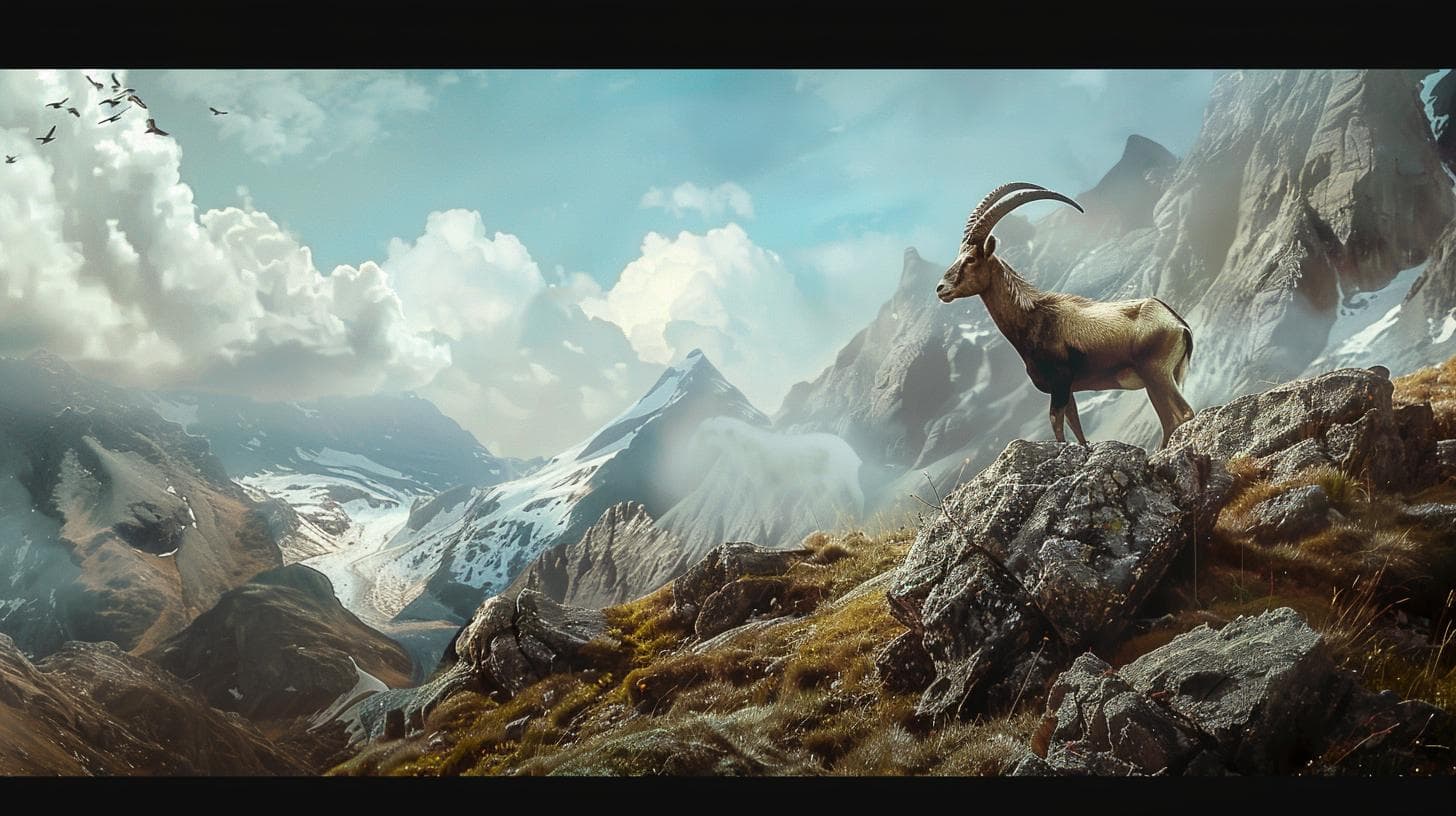 The Pragmatic Vision of Capricorn: How Realism Fuels Their Life Choices