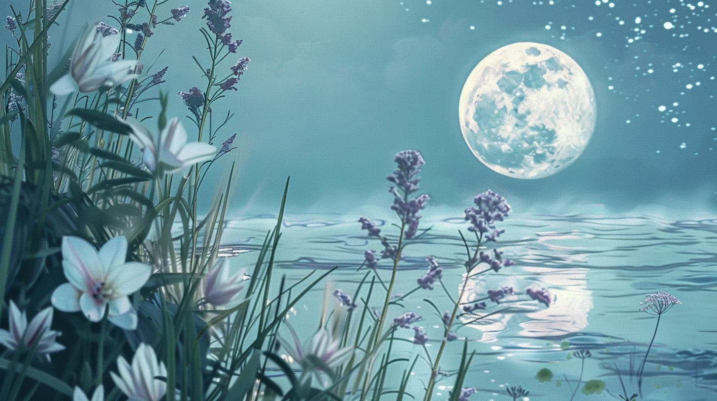Virgo Moon: Emotional Needs and Responses Explored