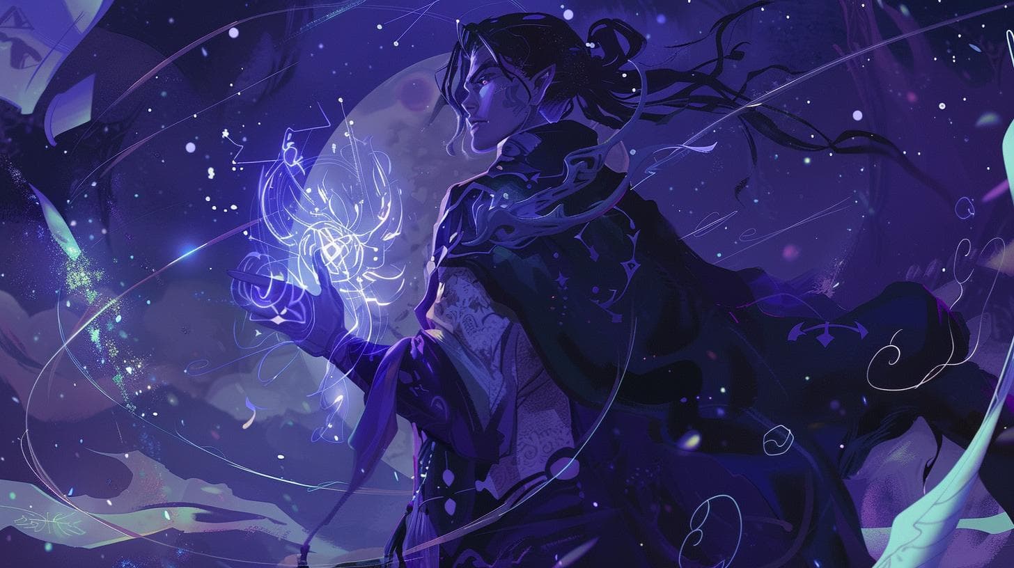 The Mystical Side of Scorpio: Exploring Their Fascination with the Occult