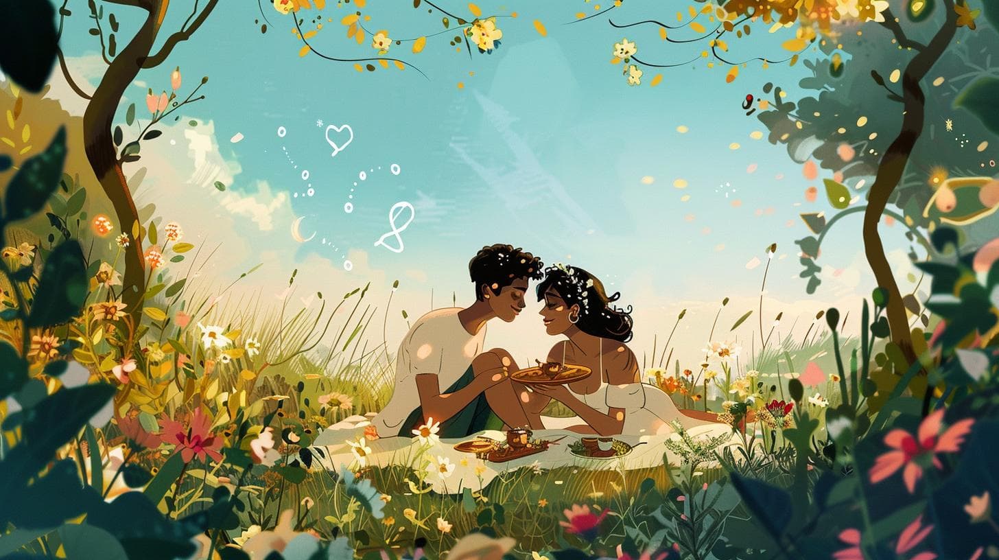 Taurus in Love: The Dynamics of Their Romantic Relationships