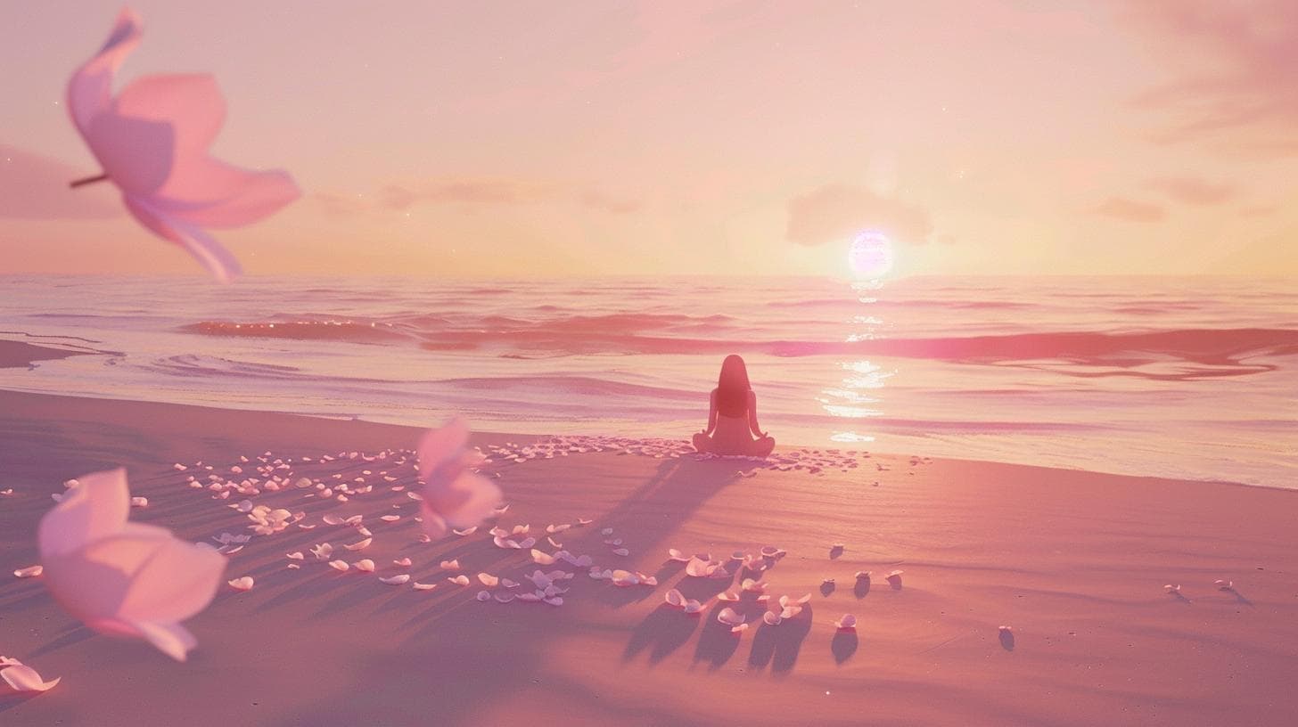The Cancer Challenge: Overcoming Moodiness with Self-Care
