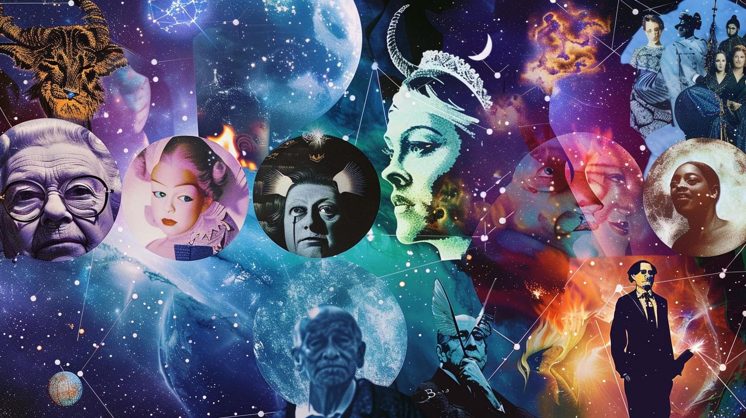 Famous Taurus: Influential Figures Who Made a Difference