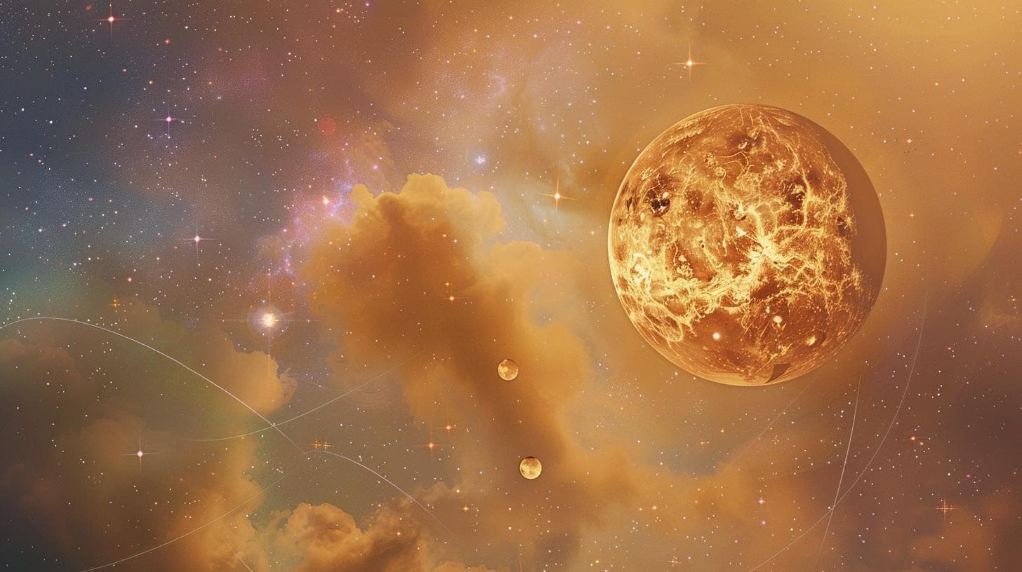 Mercury&#8217;s Children: Why Virgo and Gemini Share a Unique Cosmic Bond