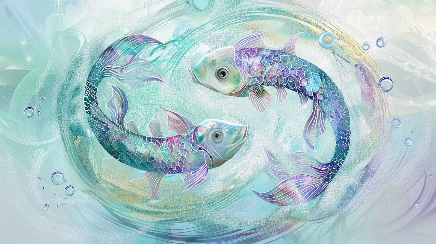 Finding Balance: How Pisces Creates Lasting Bonds Through Emotional Depth and Security