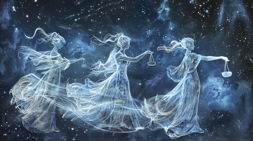 Air Sign Harmony: Why Libra and Aquarius Are Gemini&#8217;s Perfect Mental Match