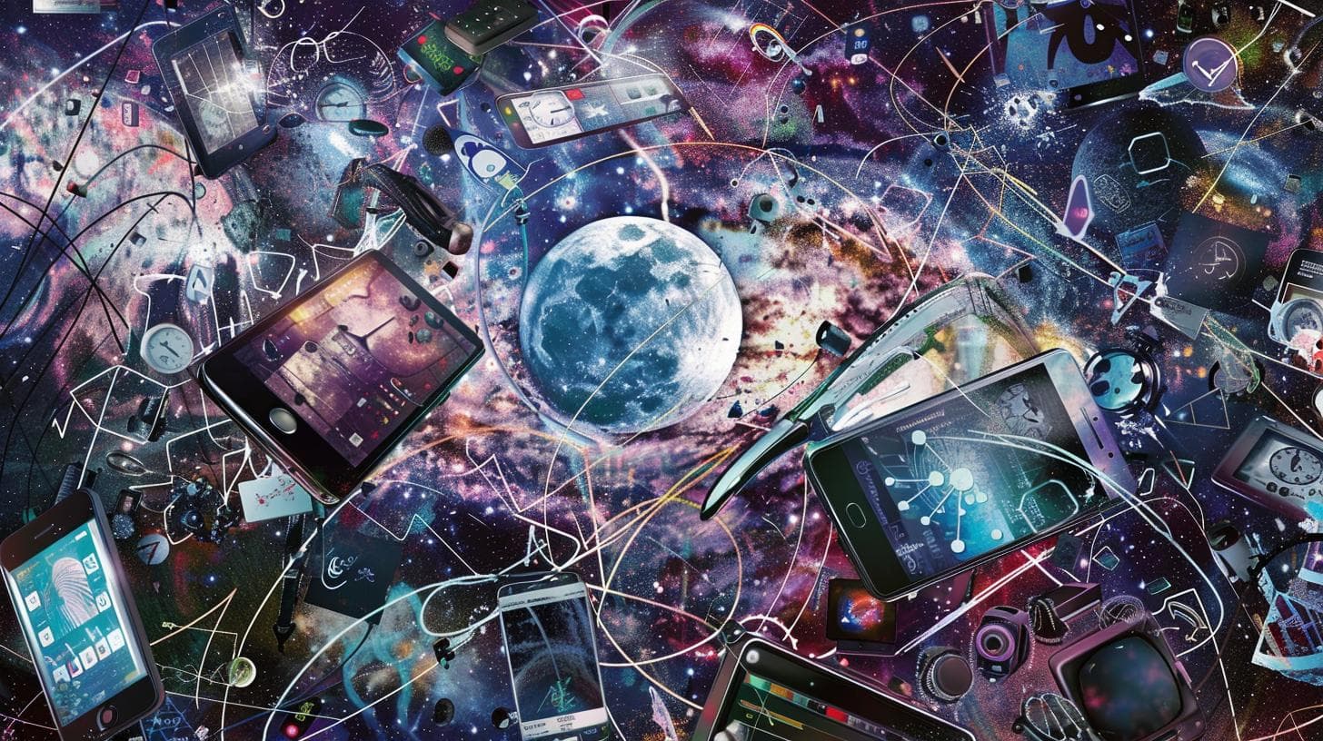 When Technology Goes Haywire: The Real Impact of Mercury Retrograde on Modern Life