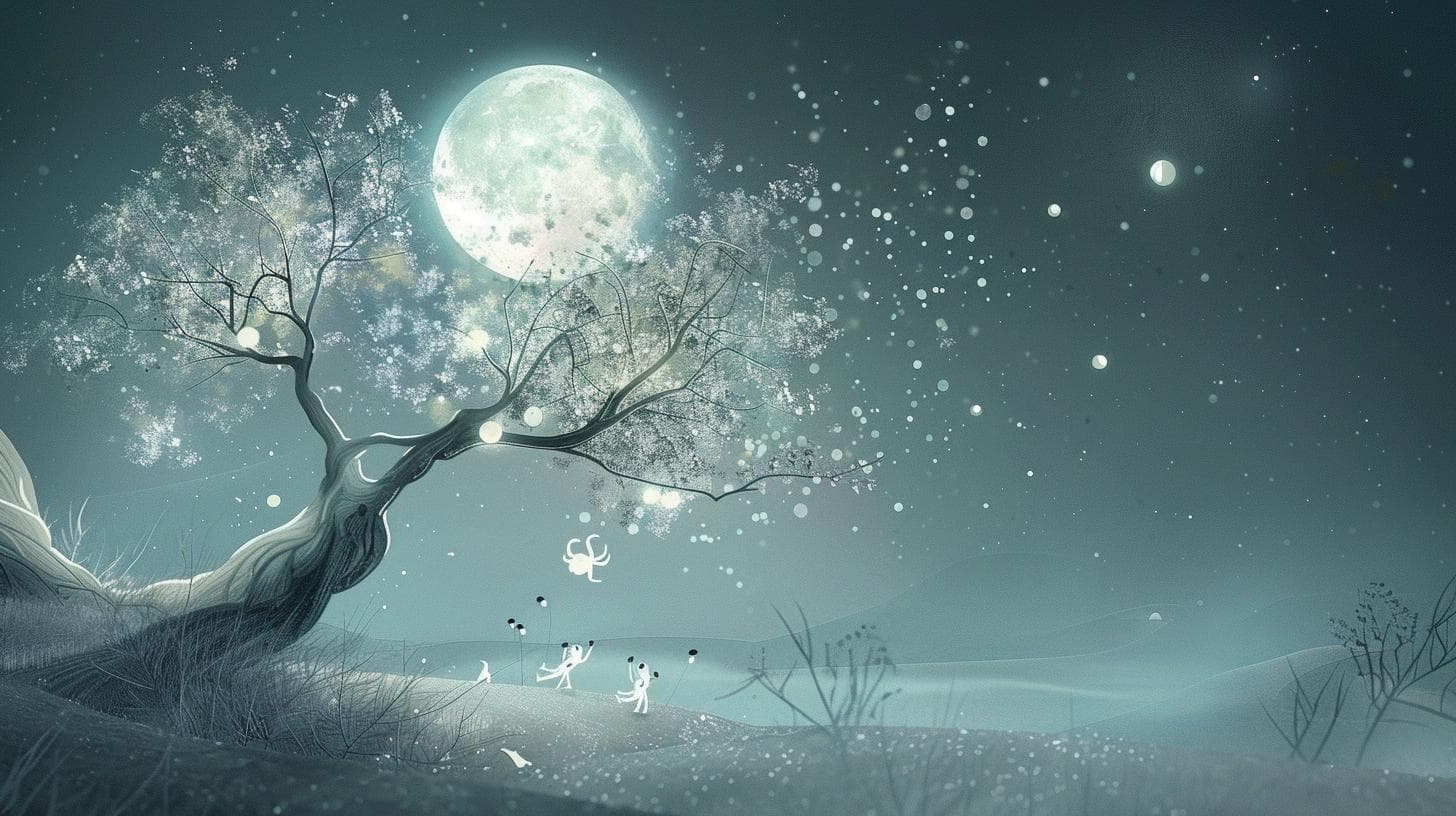 Mother Moon&#8217;s Children: Understanding Your Cancer Moon Legacy